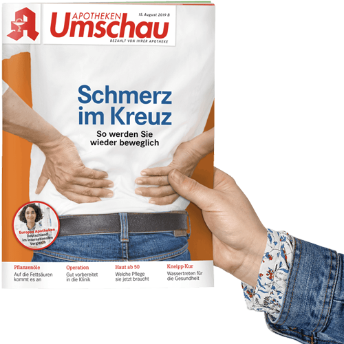 Apotheken Umschau 